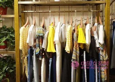 常熟服裝批發(fā)市場(chǎng)新手必須掌握的8大拿貨技巧