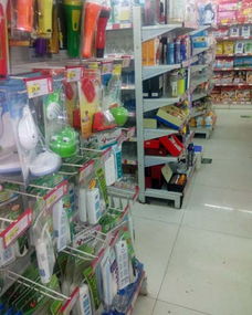 佳華生活廣場 一站式購齊日用百貨與生鮮蔬果的理想之選