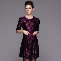 品牌女裝批發(fā)全攻略 報價、供應(yīng)與廠商直采