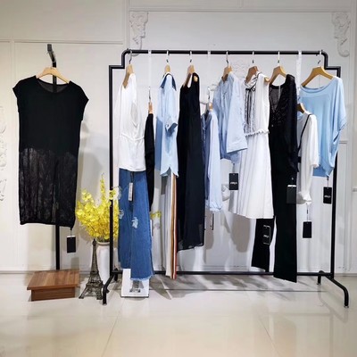 線上線下聯(lián)動(dòng) 廣州石井尾貨批發(fā)市場與杭州麗貝卡批發(fā)網(wǎng)的行業(yè)觀察