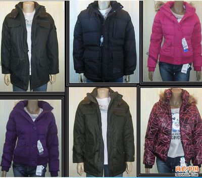 東莞威達(dá)庫存貿(mào)易公司 一站式庫存服裝批發(fā)解決方案，直供深圳市場